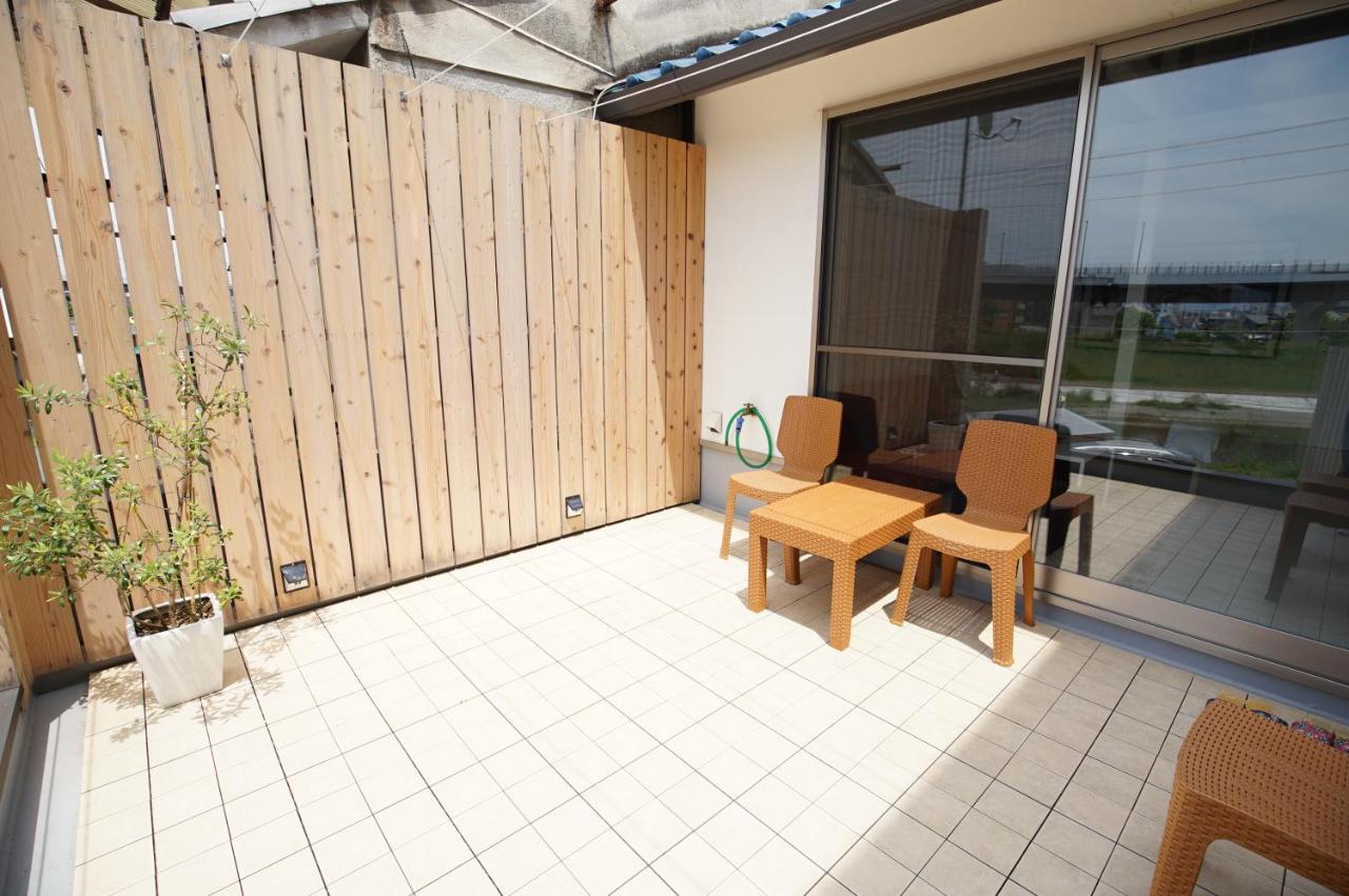 ゲストスイート福菊 Quioto Exterior foto